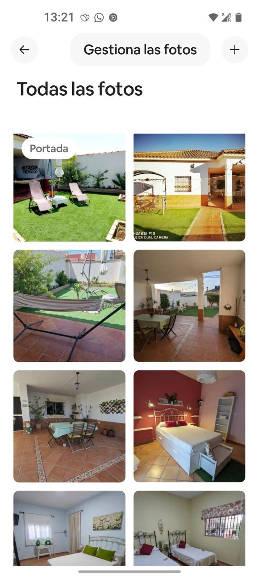 Casa-Chalet Anabel El Puerto de Santa María Dış mekan fotoğraf
