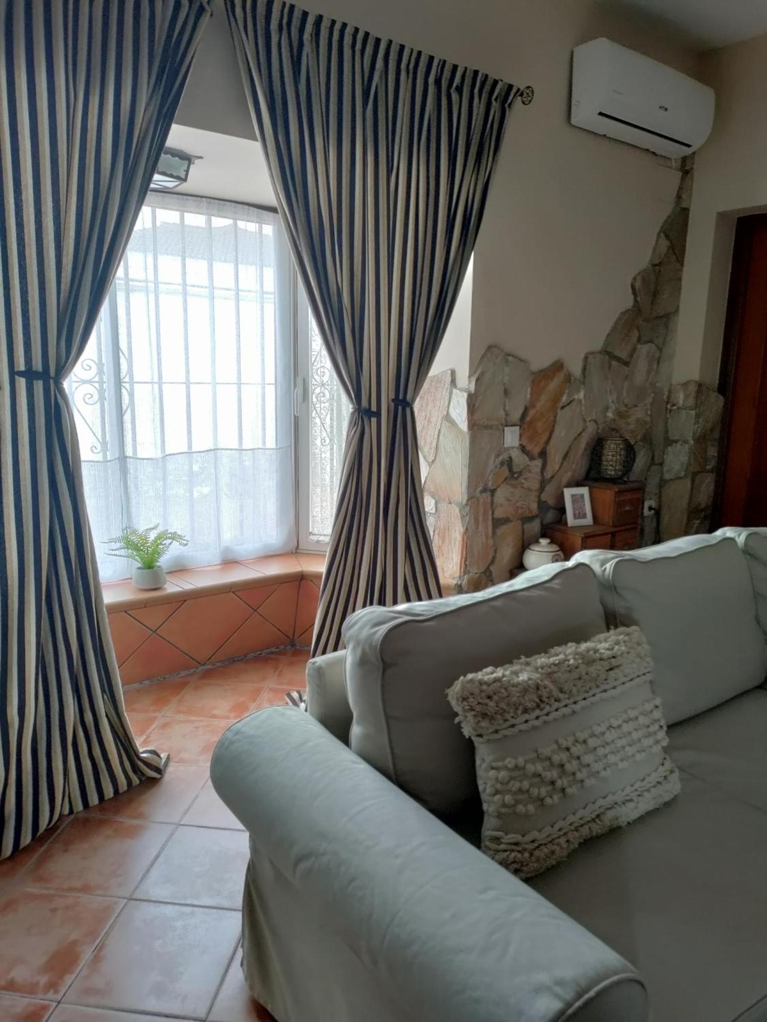 Casa-Chalet Anabel El Puerto de Santa María Dış mekan fotoğraf