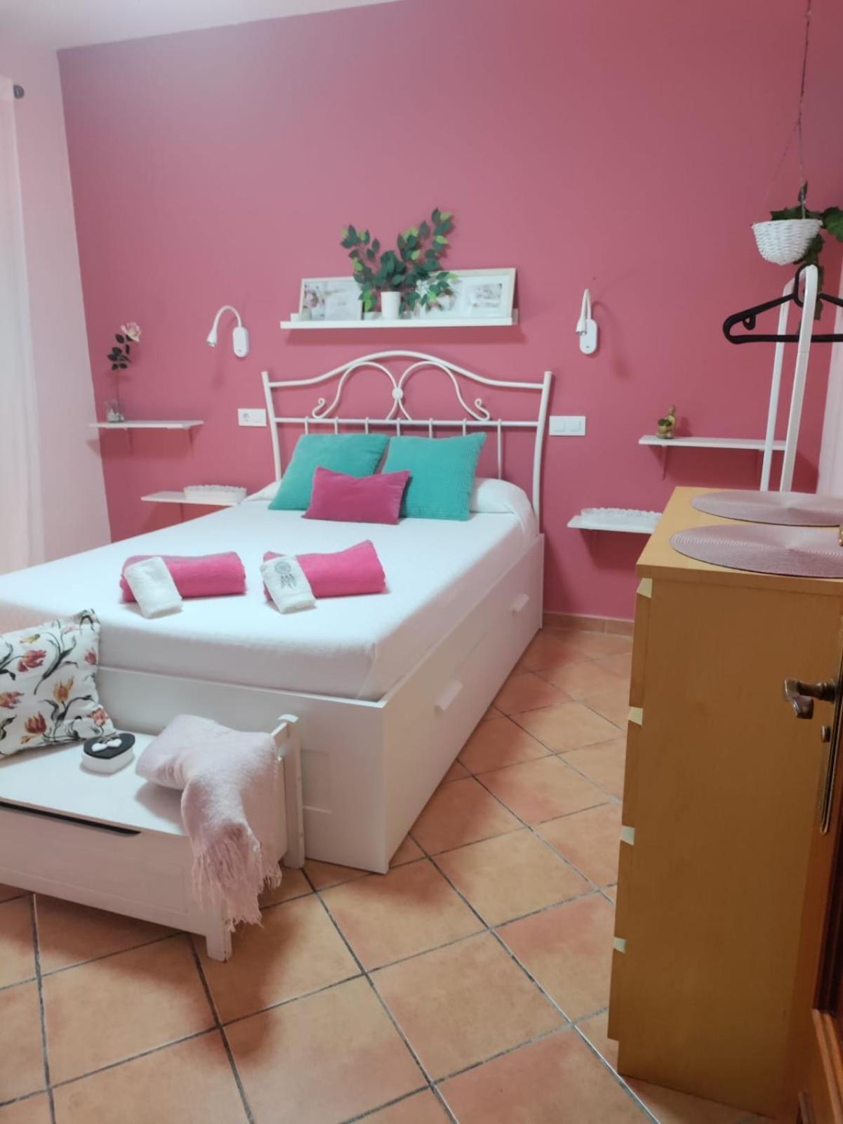 Casa-Chalet Anabel El Puerto de Santa María Dış mekan fotoğraf