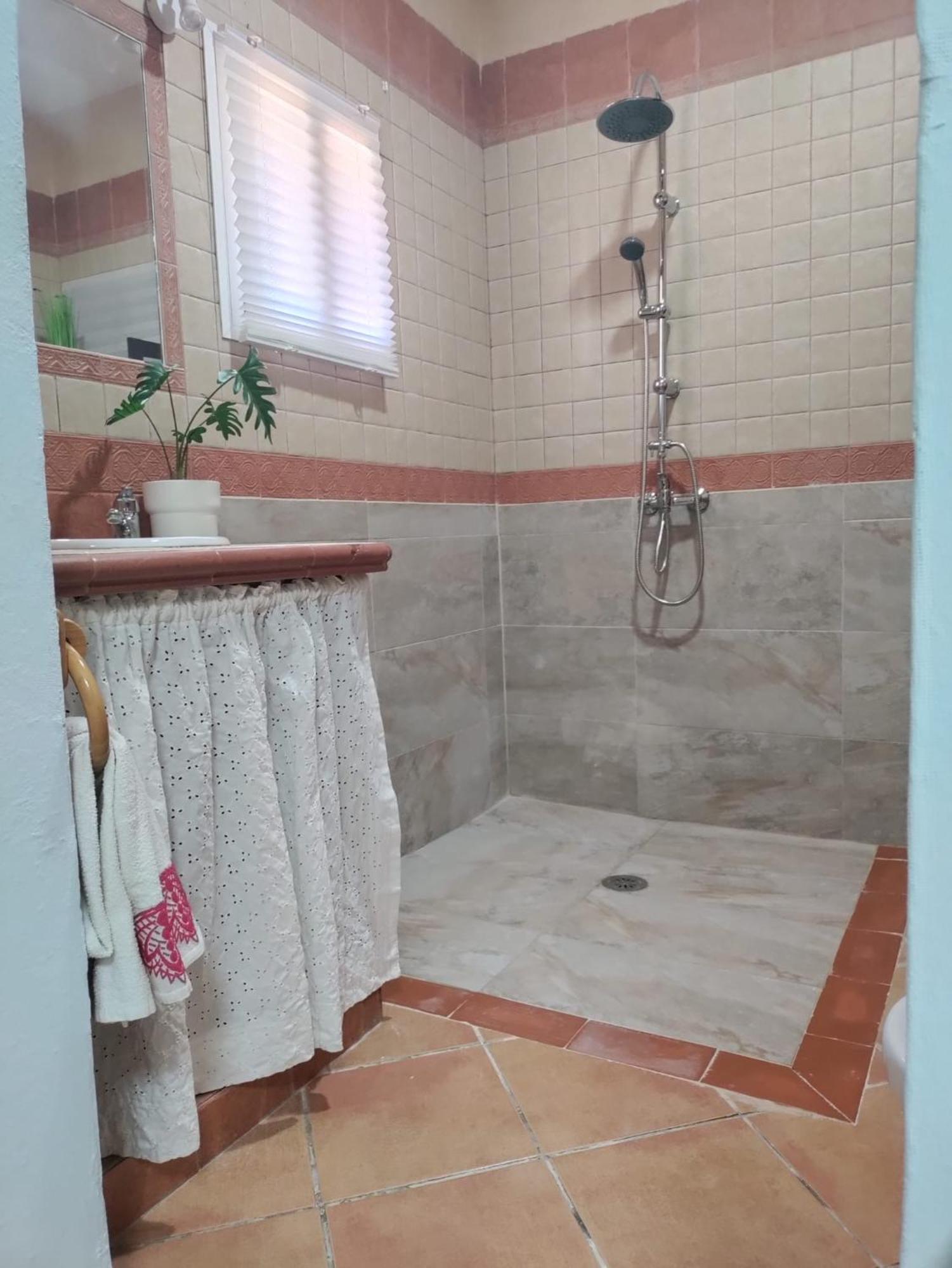 Casa-Chalet Anabel El Puerto de Santa María Dış mekan fotoğraf
