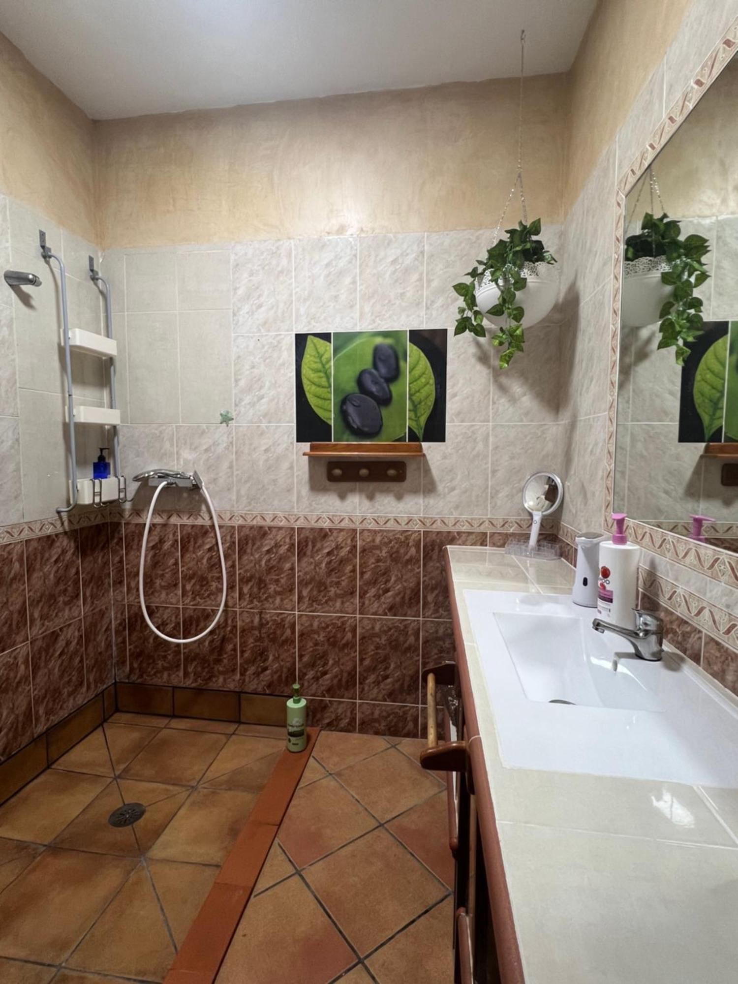 Casa-Chalet Anabel El Puerto de Santa María Dış mekan fotoğraf