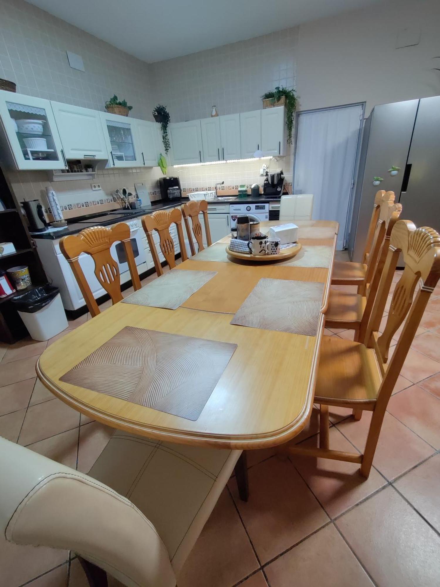 Casa-Chalet Anabel El Puerto de Santa María Dış mekan fotoğraf