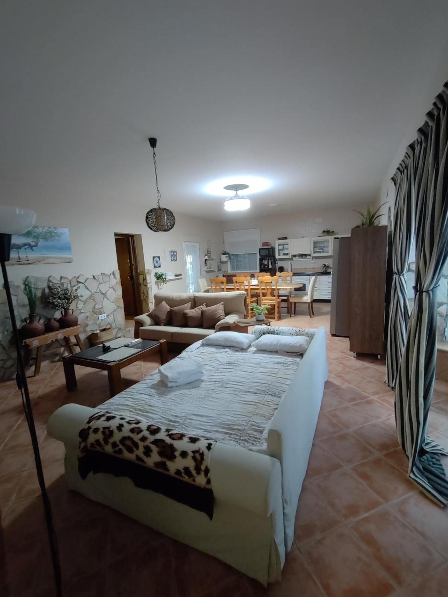 Casa-Chalet Anabel El Puerto de Santa María Dış mekan fotoğraf