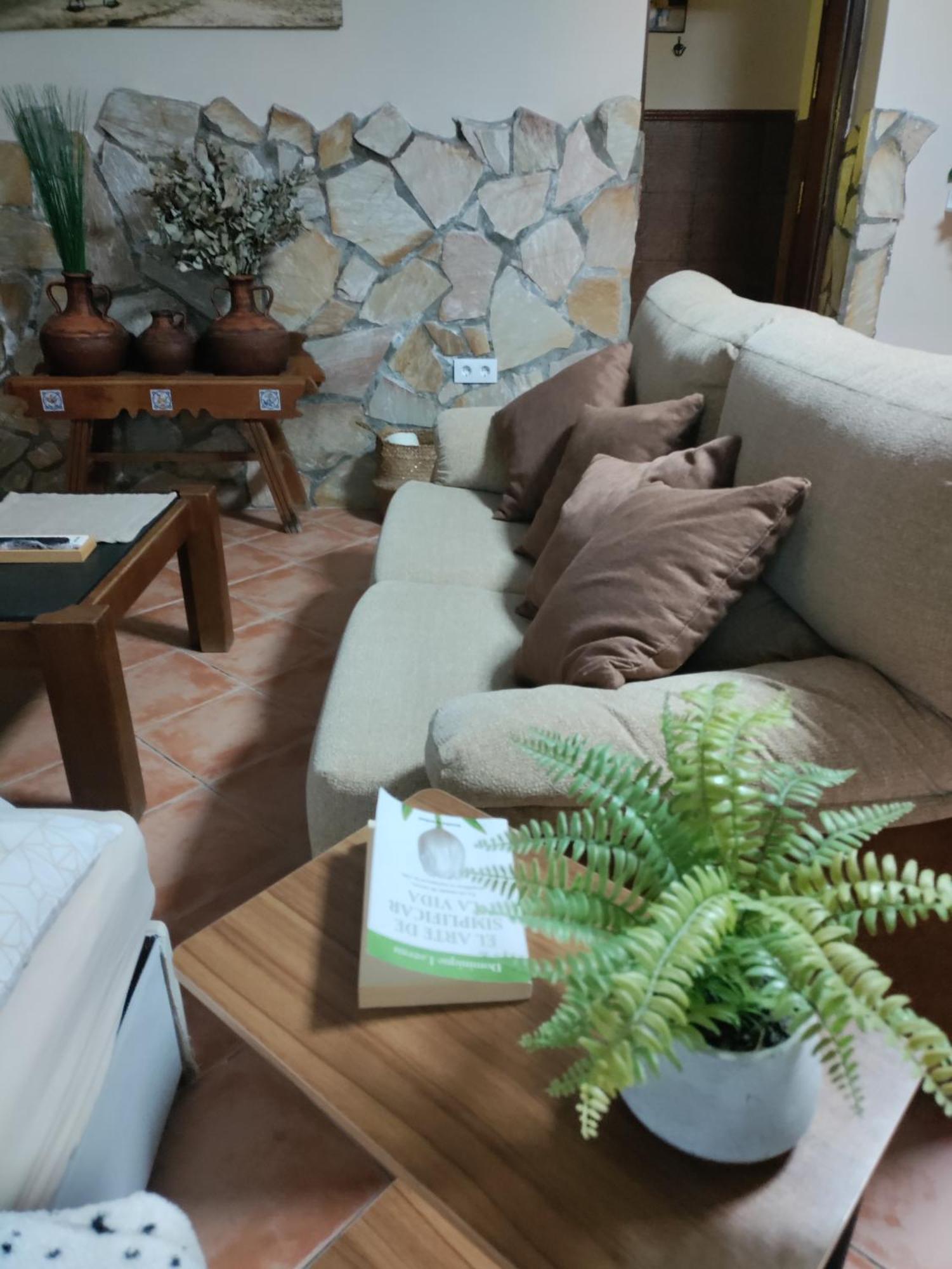 Casa-Chalet Anabel El Puerto de Santa María Dış mekan fotoğraf