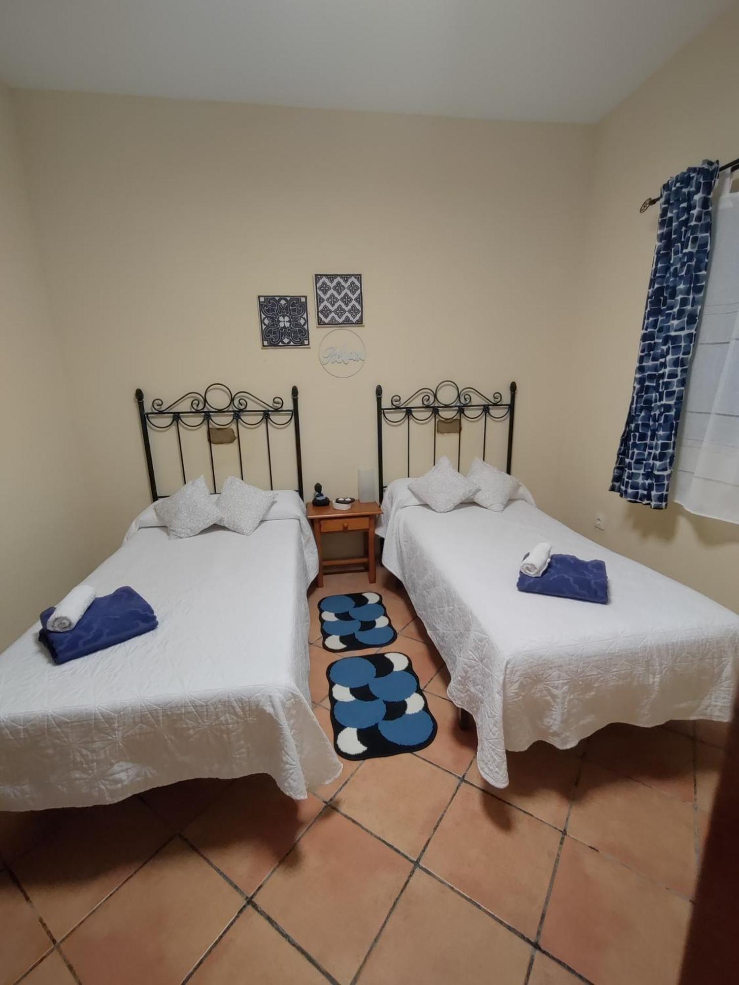 Casa-Chalet Anabel El Puerto de Santa María Dış mekan fotoğraf