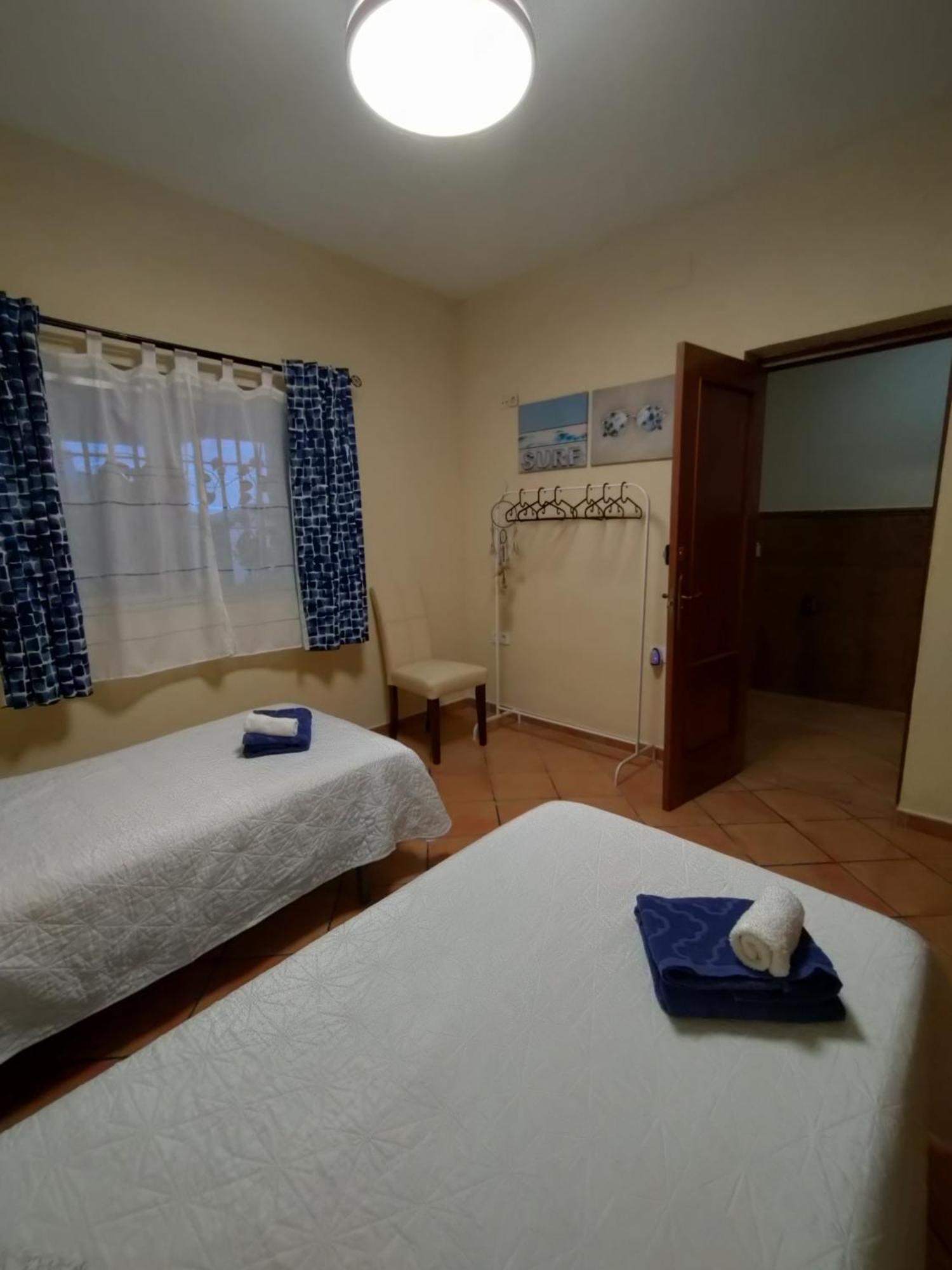 Casa-Chalet Anabel El Puerto de Santa María Dış mekan fotoğraf