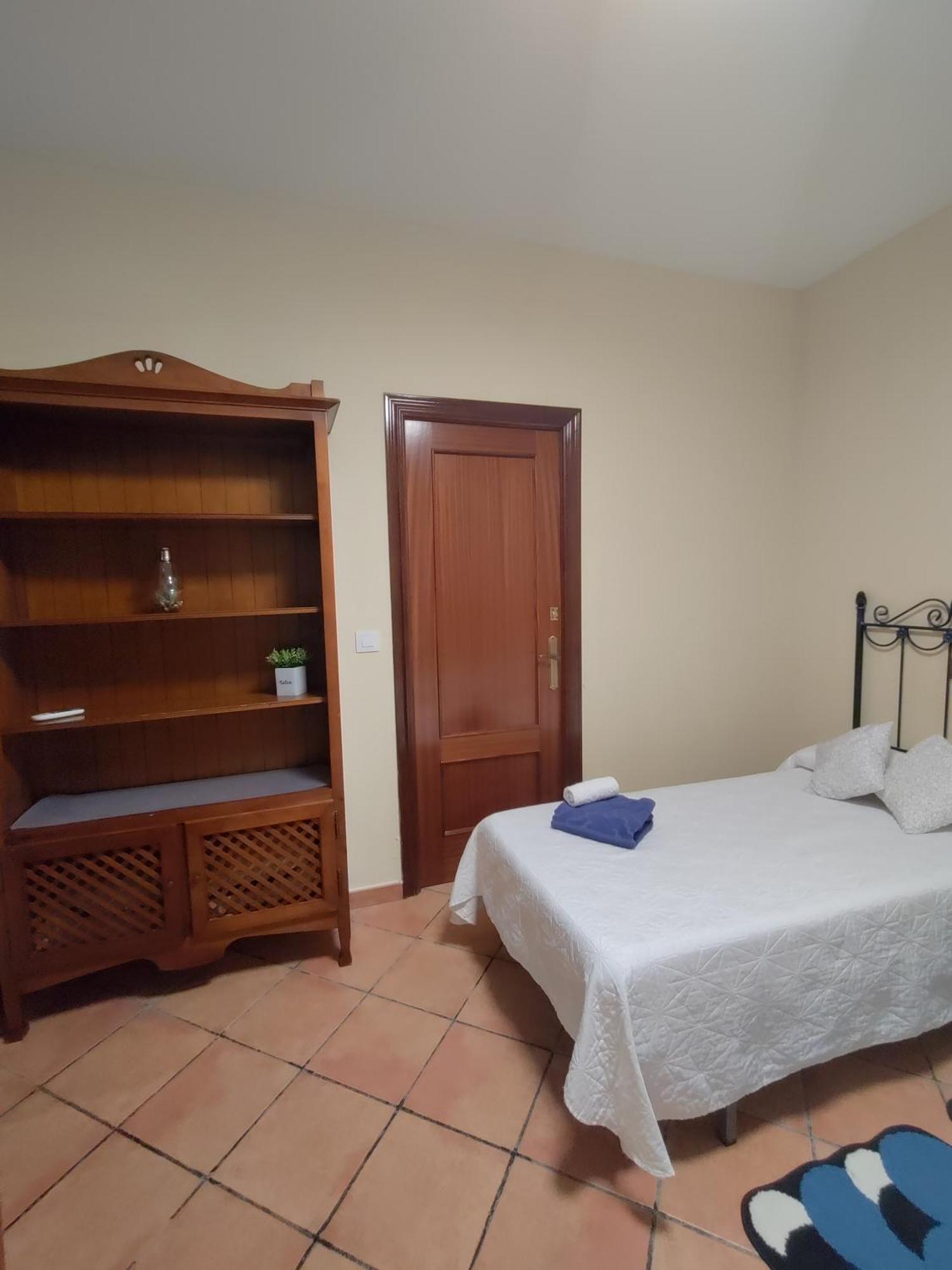 Casa-Chalet Anabel El Puerto de Santa María Dış mekan fotoğraf