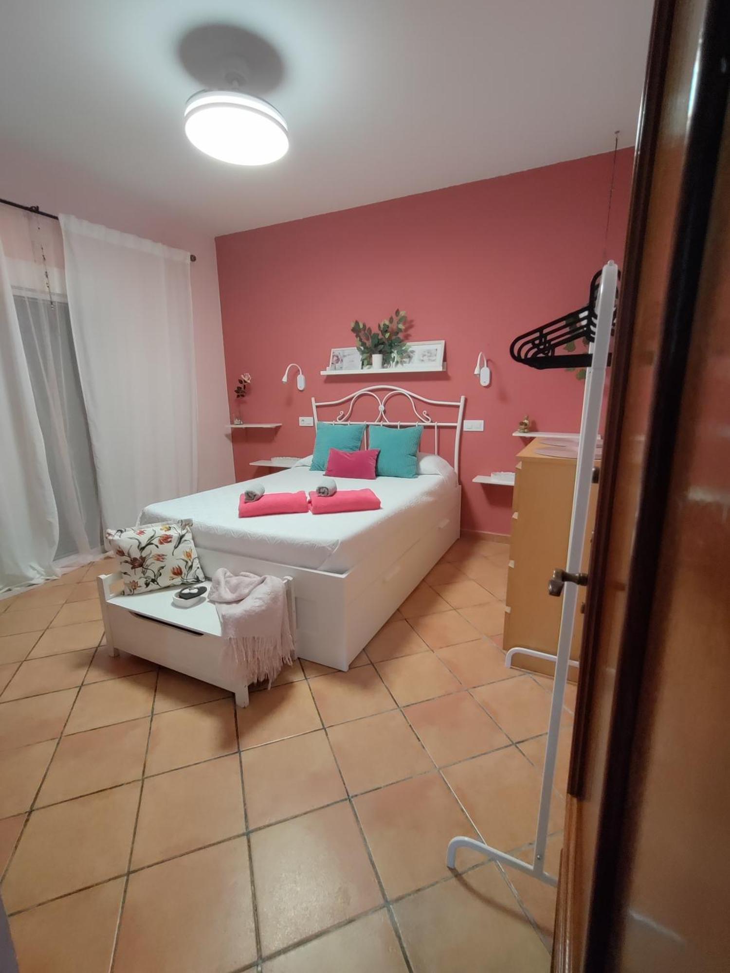 Casa-Chalet Anabel El Puerto de Santa María Dış mekan fotoğraf