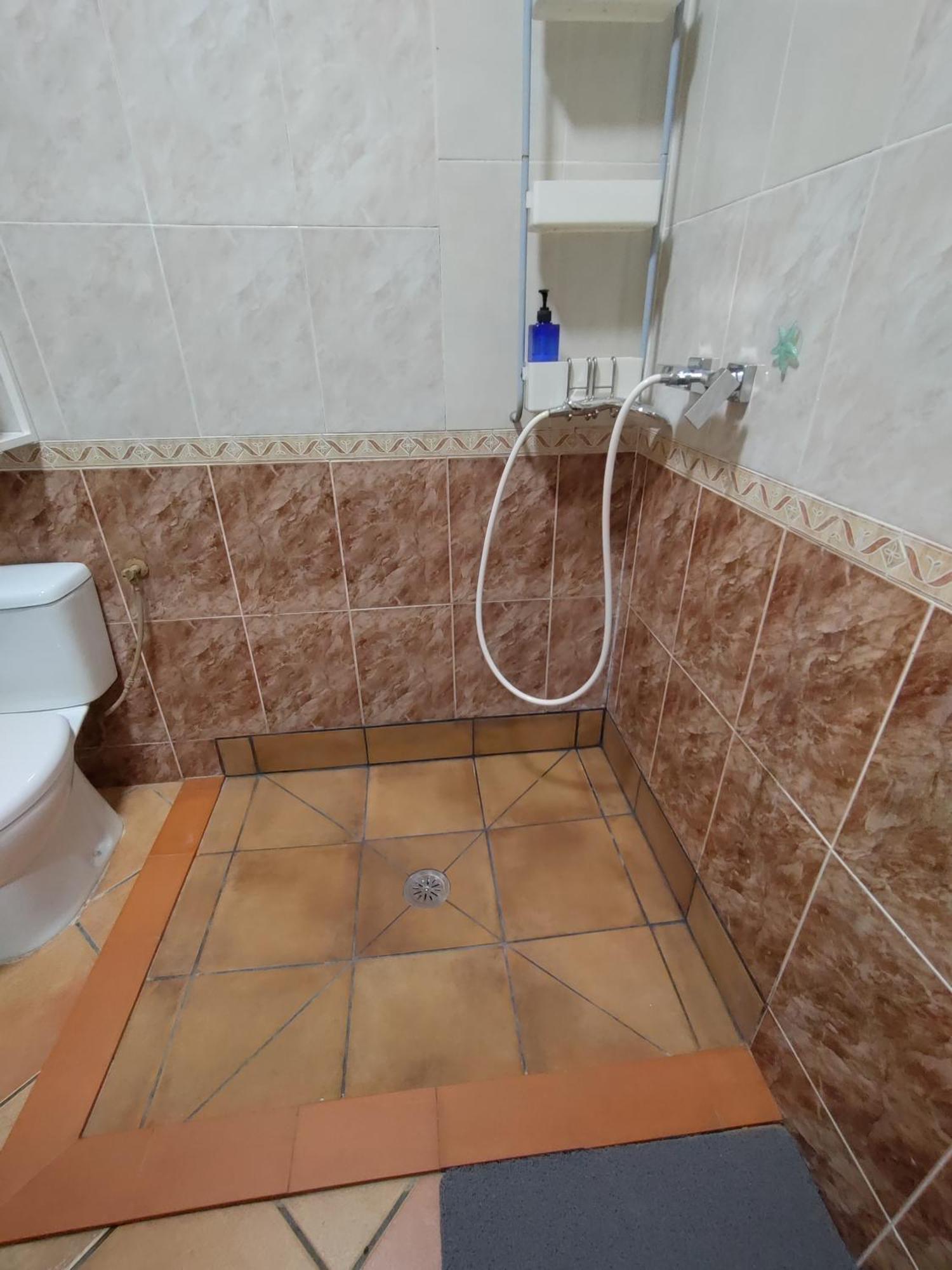 Casa-Chalet Anabel El Puerto de Santa María Dış mekan fotoğraf