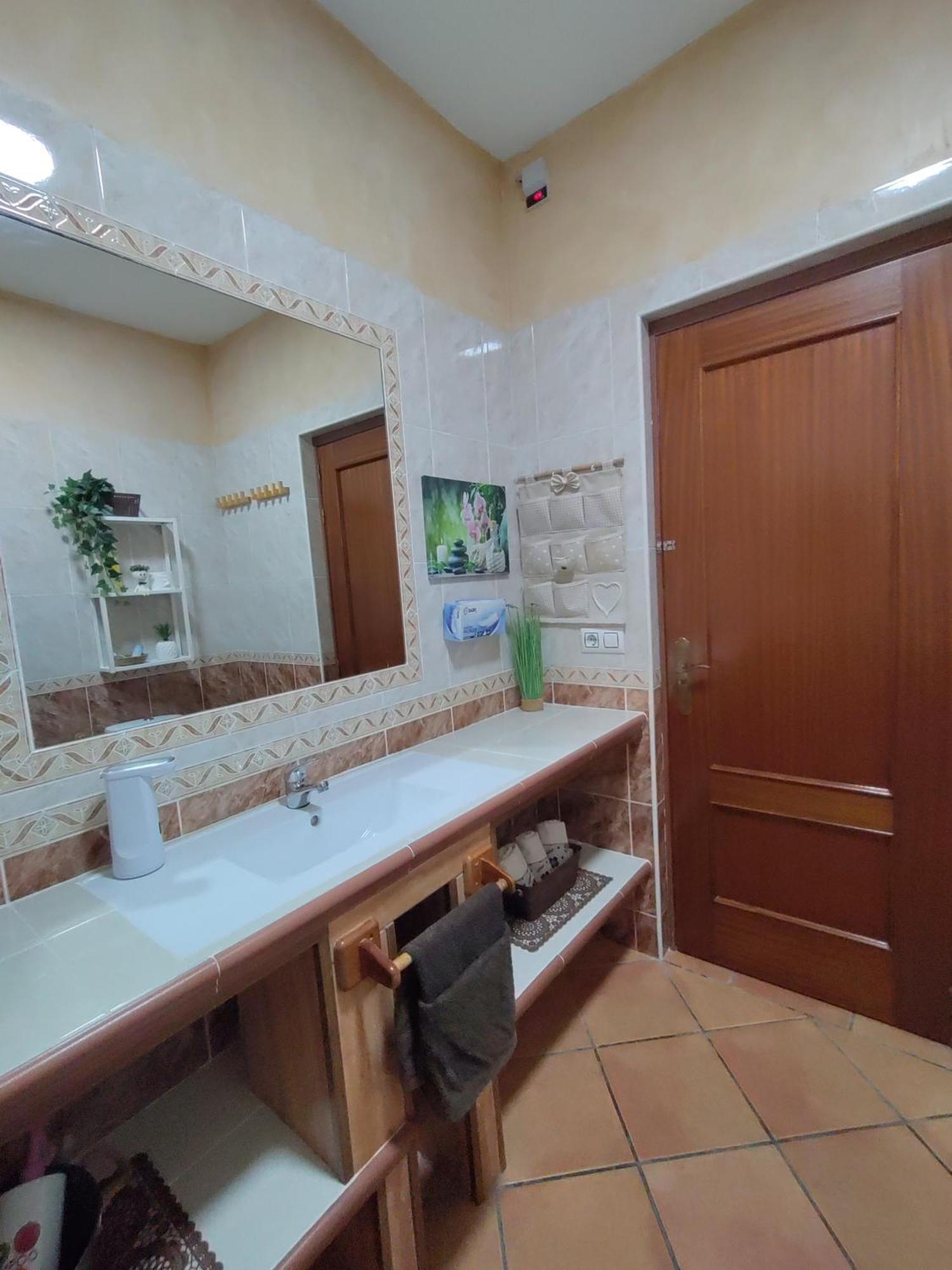Casa-Chalet Anabel El Puerto de Santa María Dış mekan fotoğraf