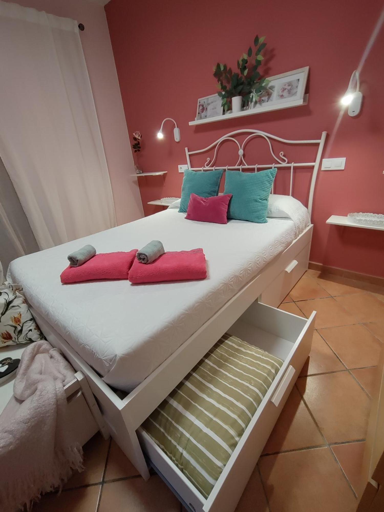 Casa-Chalet Anabel El Puerto de Santa María Dış mekan fotoğraf
