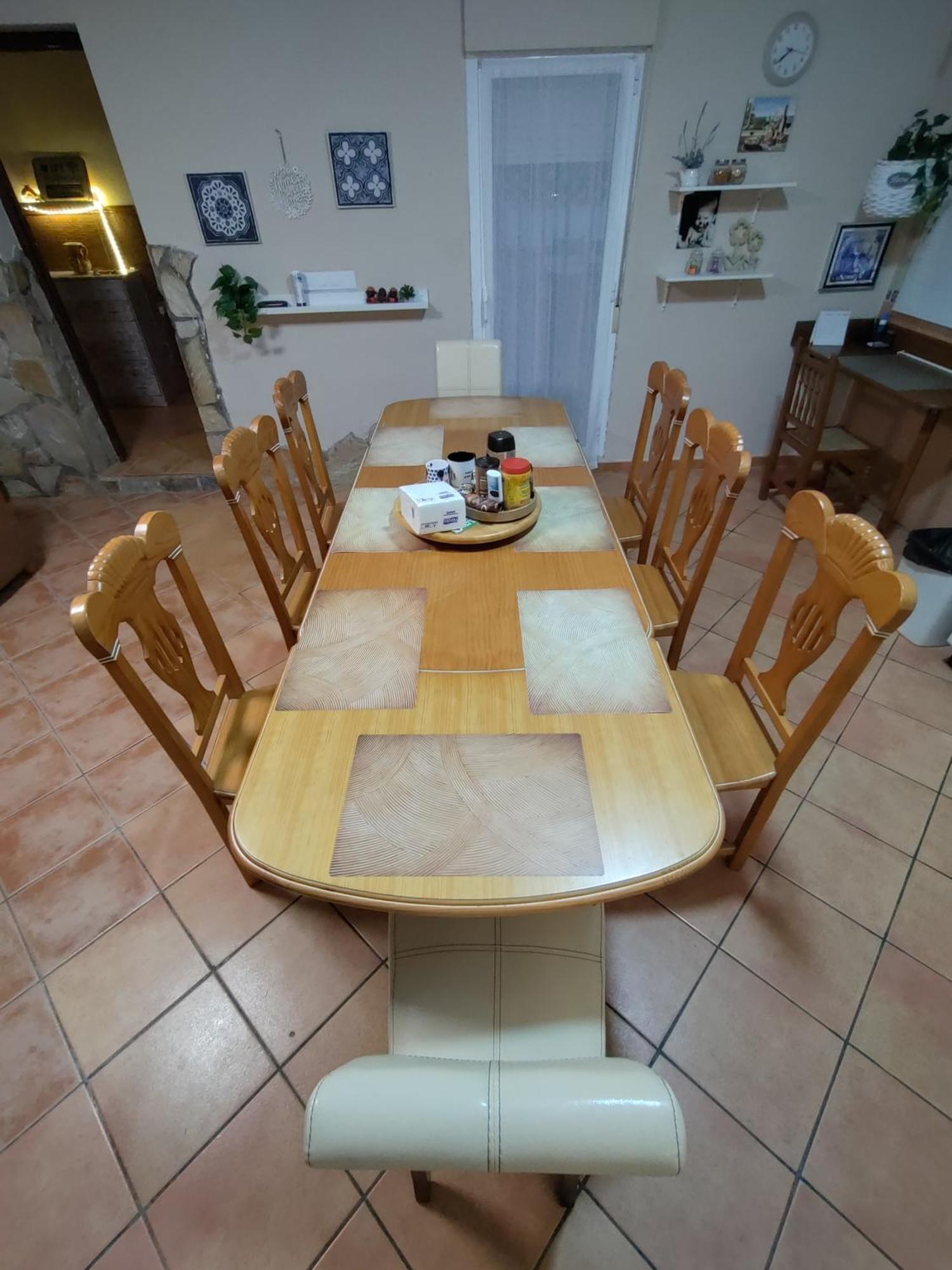 Casa-Chalet Anabel El Puerto de Santa María Dış mekan fotoğraf