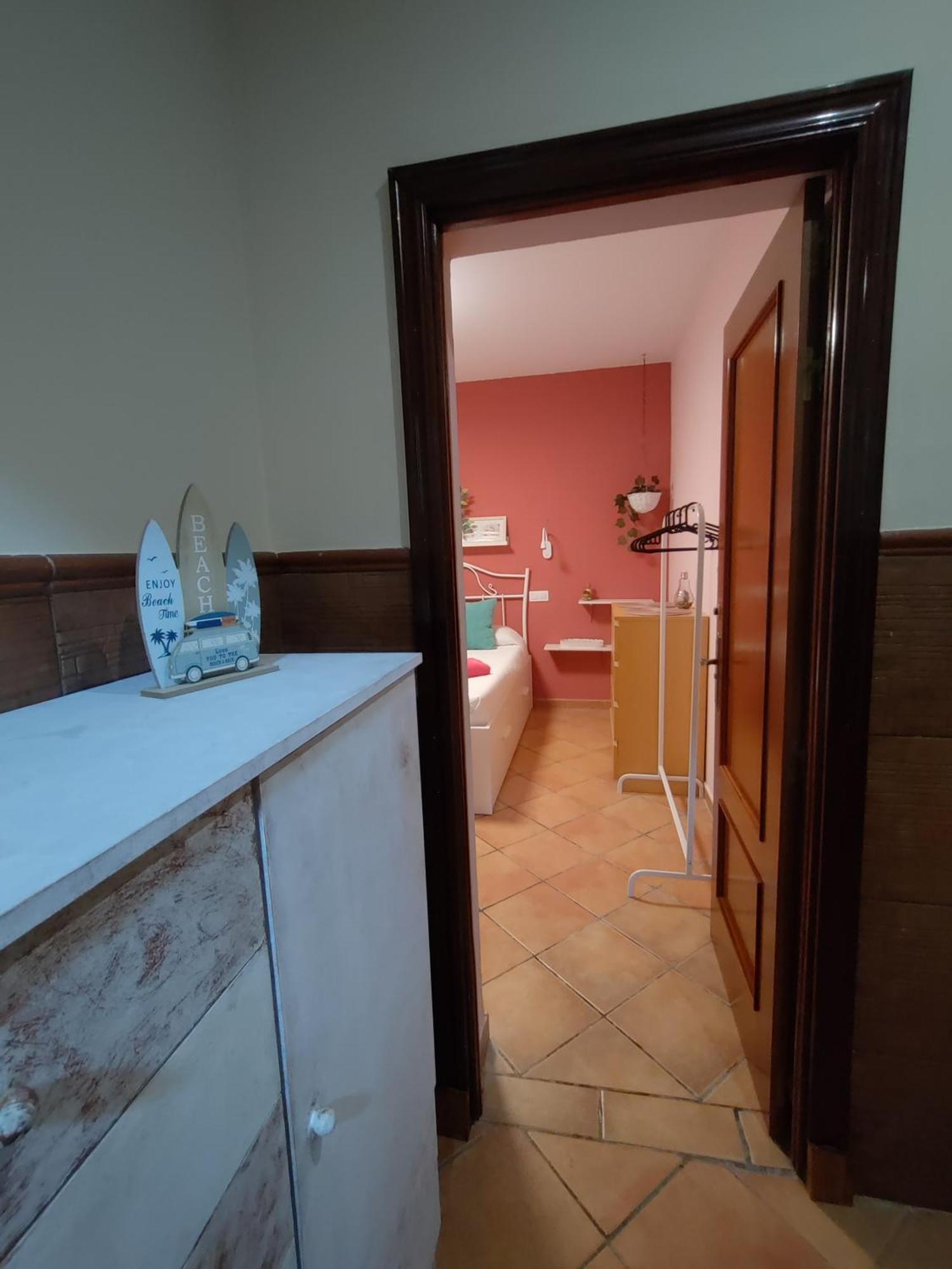 Casa-Chalet Anabel El Puerto de Santa María Dış mekan fotoğraf