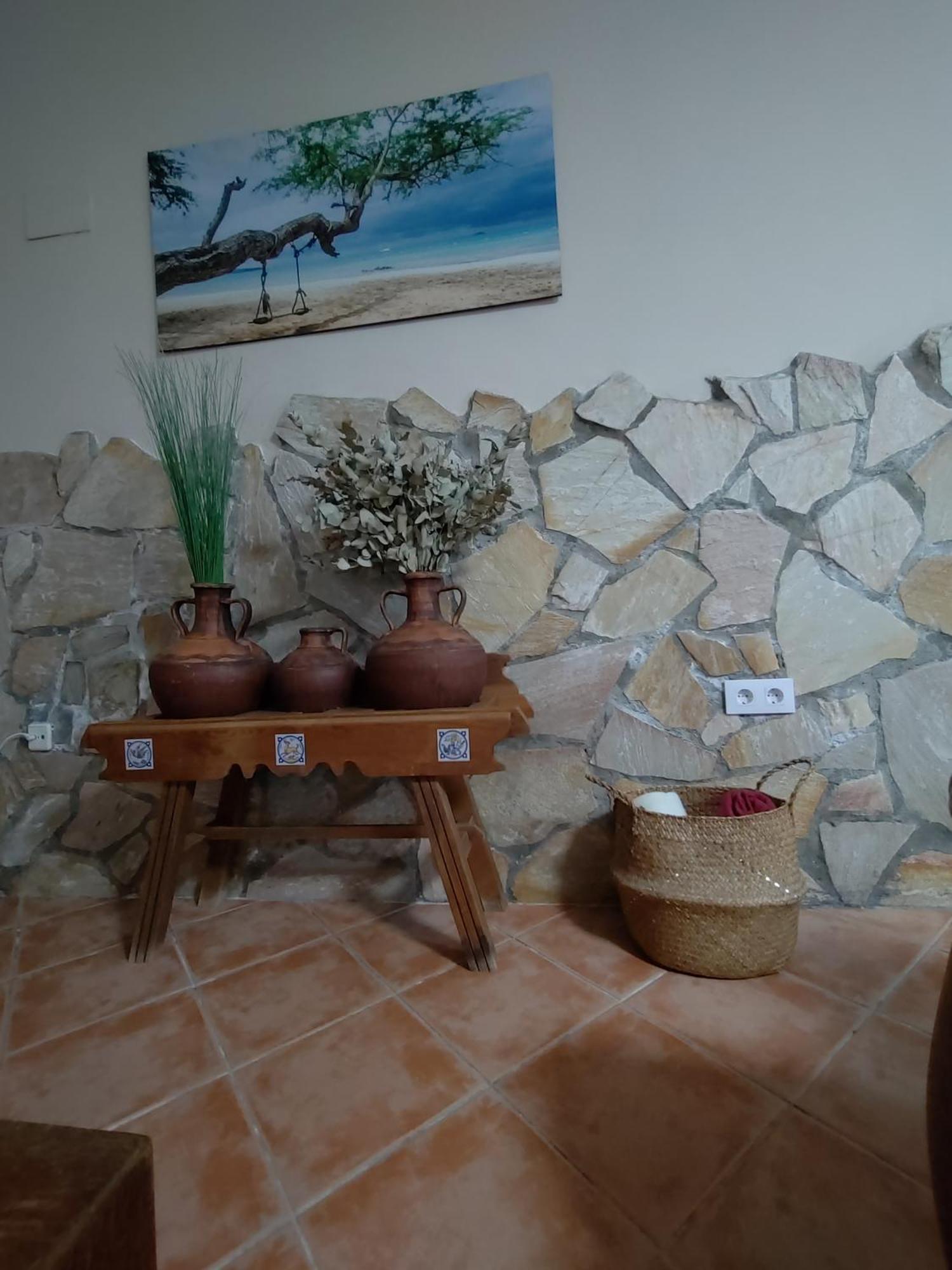 Casa-Chalet Anabel El Puerto de Santa María Dış mekan fotoğraf