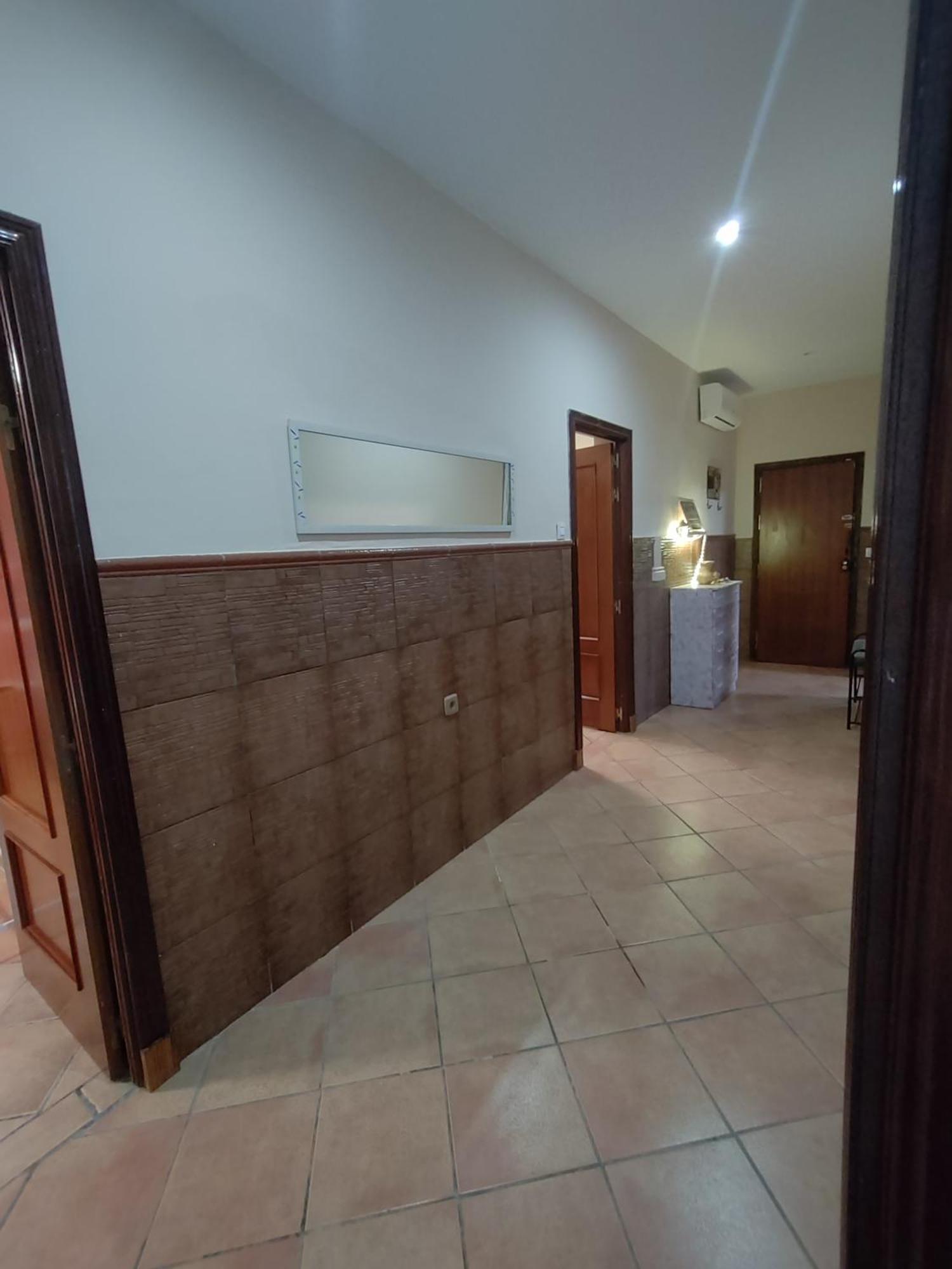 Casa-Chalet Anabel El Puerto de Santa María Dış mekan fotoğraf