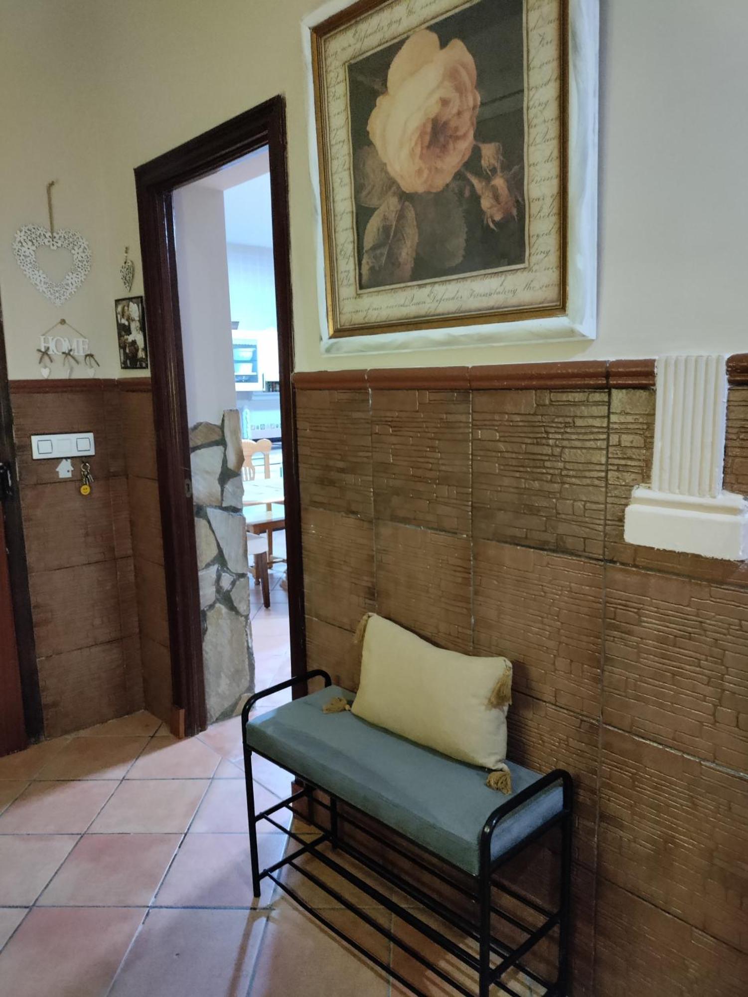 Casa-Chalet Anabel El Puerto de Santa María Dış mekan fotoğraf